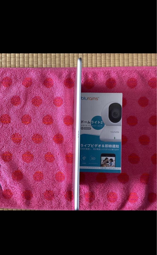 ☆美品☆Apple iPad Air3 第3世代wi-fiモデル64GBシルバー