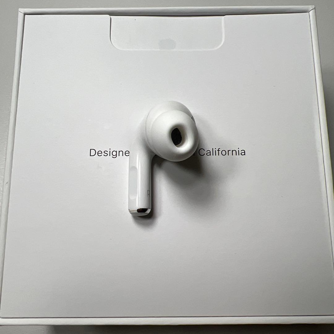 Apple AirPods Pro 第2世代 USB-C 両耳 [82]