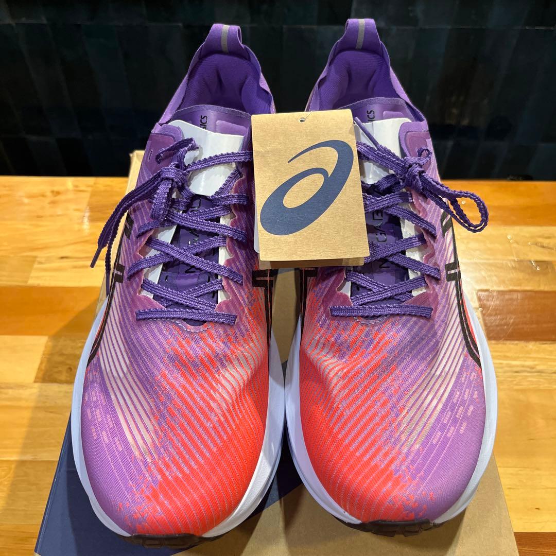 ASICS MEGABLAST 29.0cmランニングシューズ　新品未使用