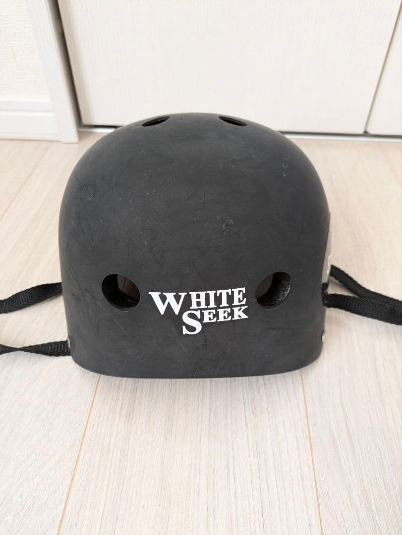 スノボ　ウェア　キッズ　レディース　紫黄色　ヘルメット　ゴーグル　手袋　インナー