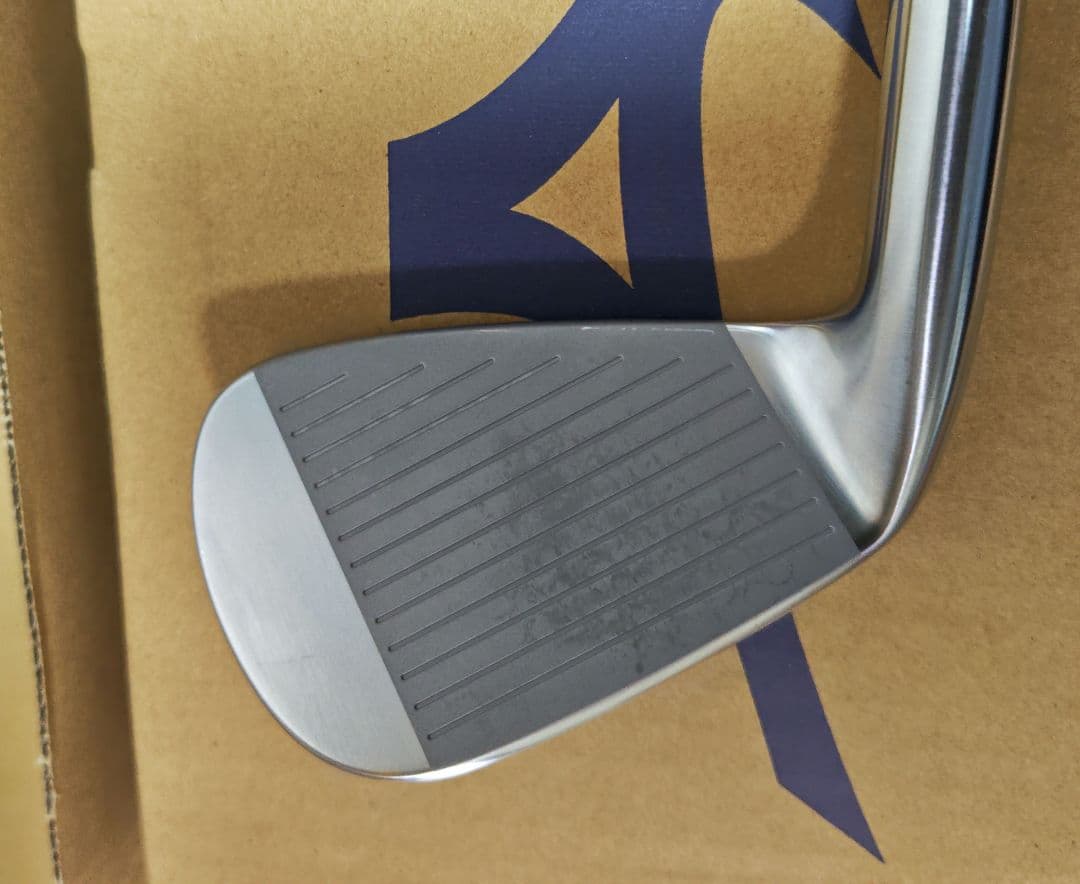 Mizuno 245アイアンセット 5〜P6本 DG95 シャフトS