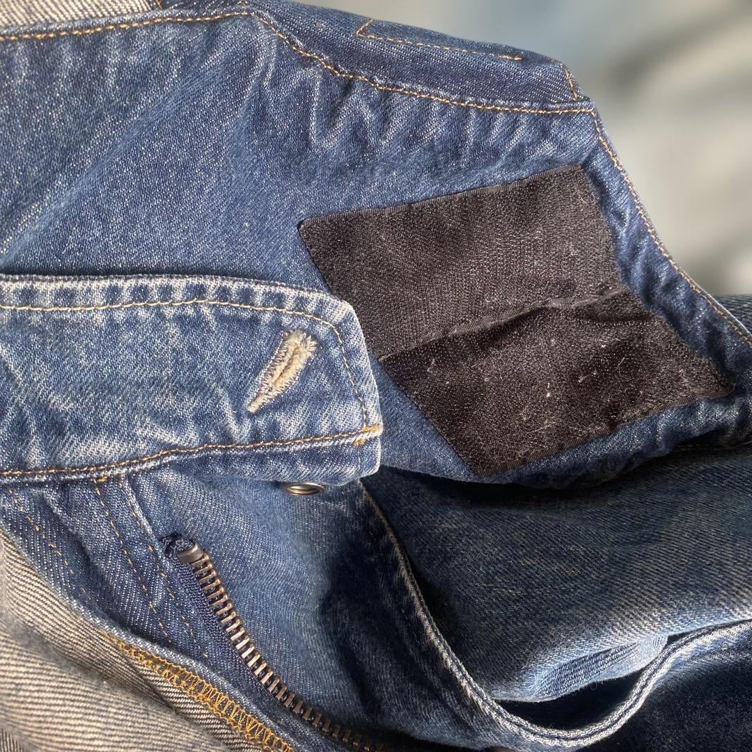 FACETASM×Levi's 美品　オマケ付き