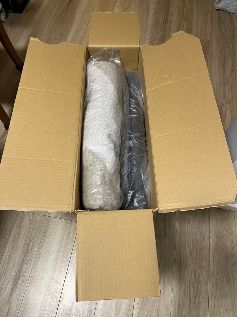 Panasonic 電気カーペット DC-2NKA