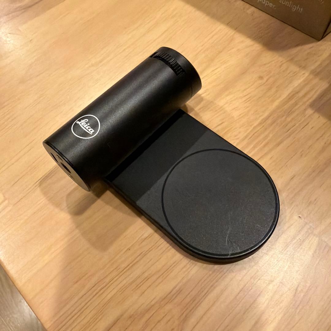 その他 Leica LUX Grip