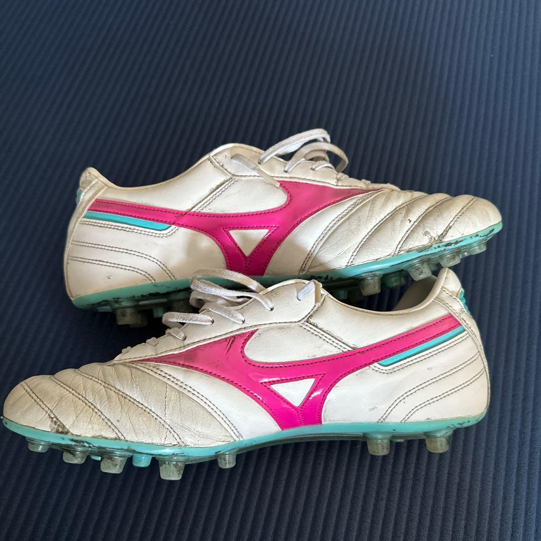 モレリア　AG ２８.５cm 海外モデル