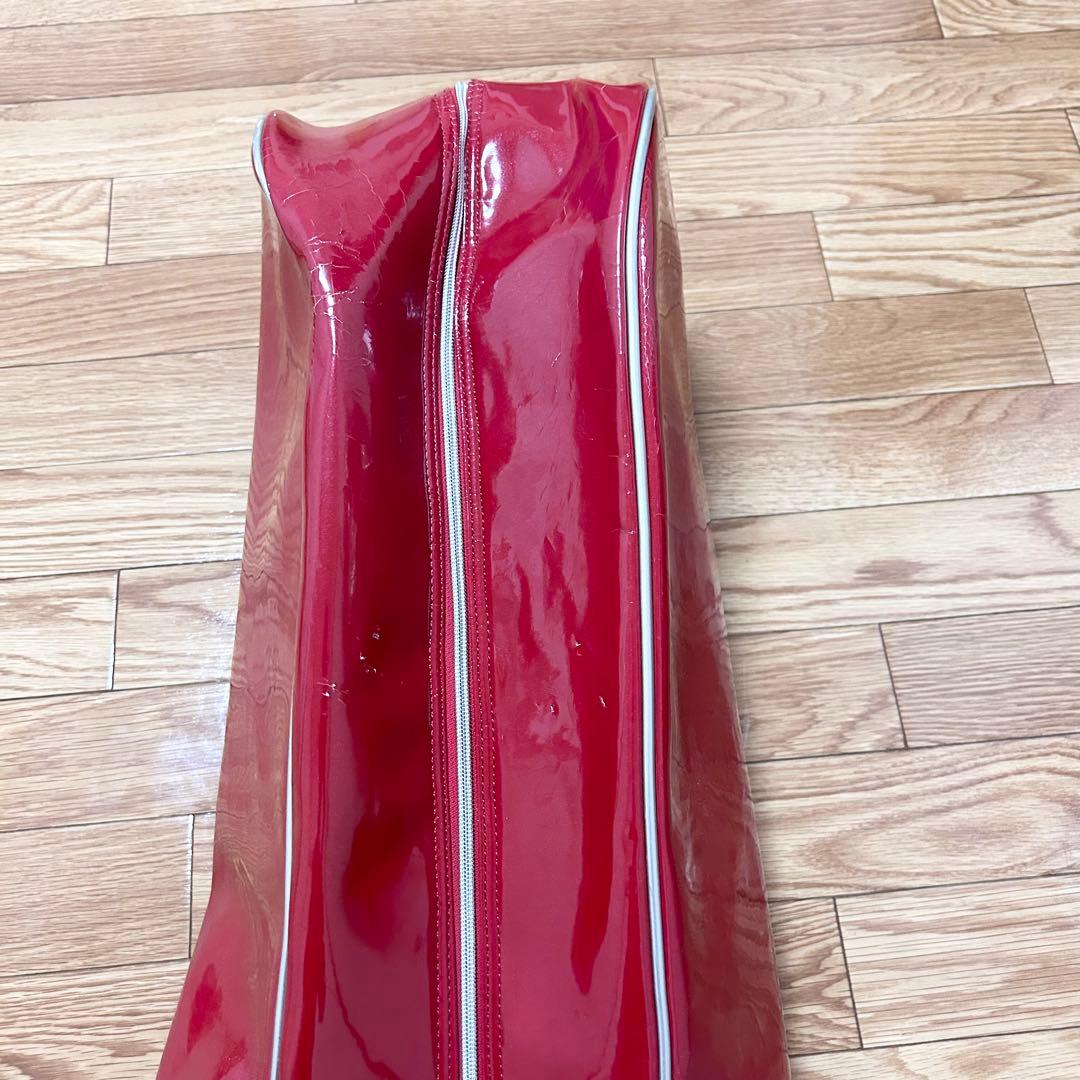 キャスター付き　希少　MU SPORTS　MU スポーツ キャディバッグ