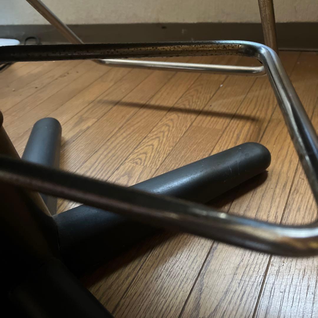 TAKARA BELMONT 美容室 業務用　椅子　イス　チェア