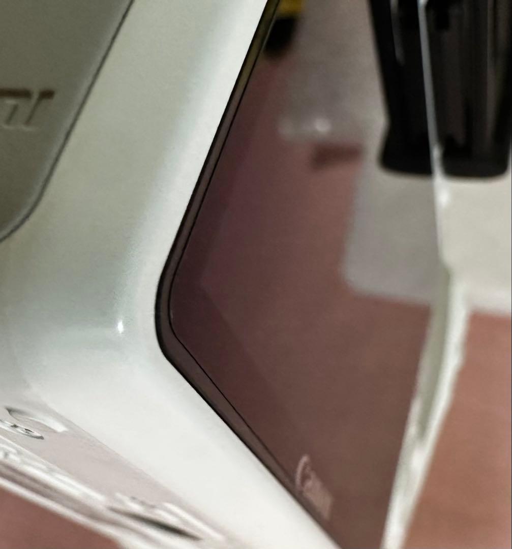 【極美品】EOS Kiss X7 ホワイトモデル レンズ×2セット