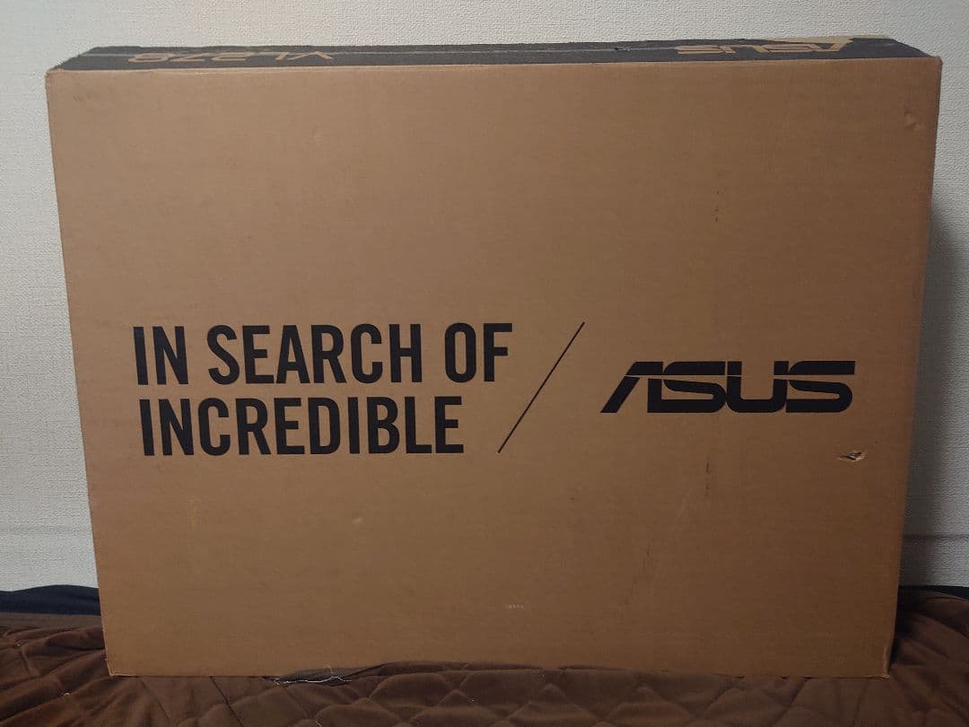 ASUS 27インチFHDモニター VL278H