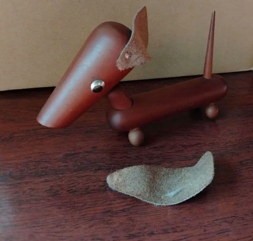 木製動物フィギュアセット 8点