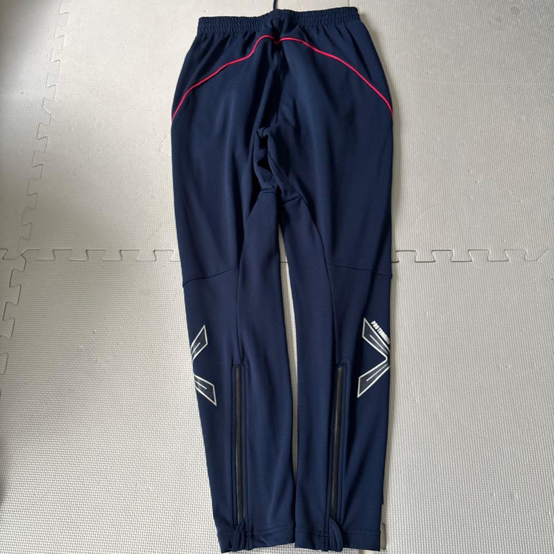 FC東京　アンブロ　ウェア　3点セット