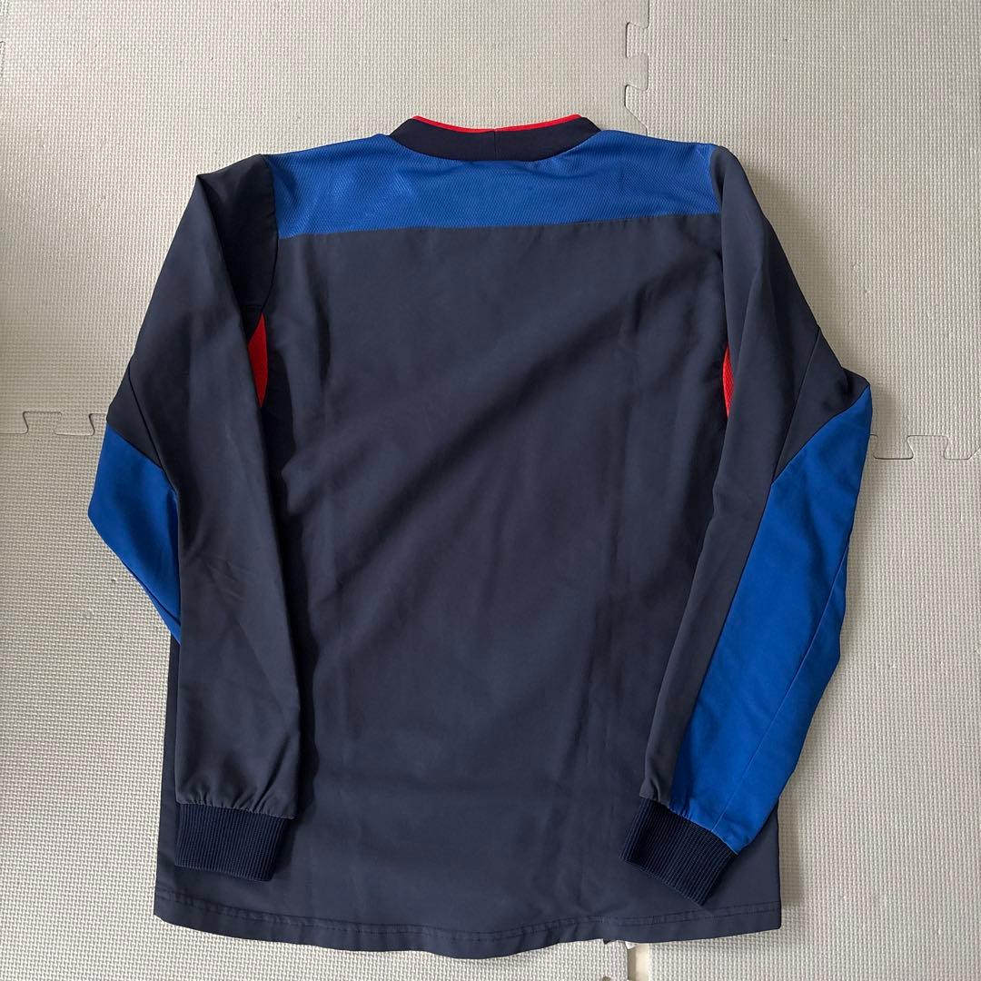 FC東京　アンブロ　ウェア　3点セット