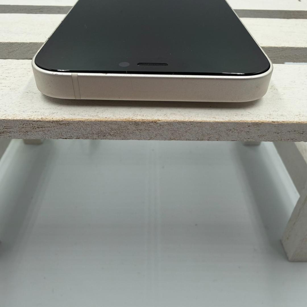 iPhone 12 mini 64GB ホワイト 395