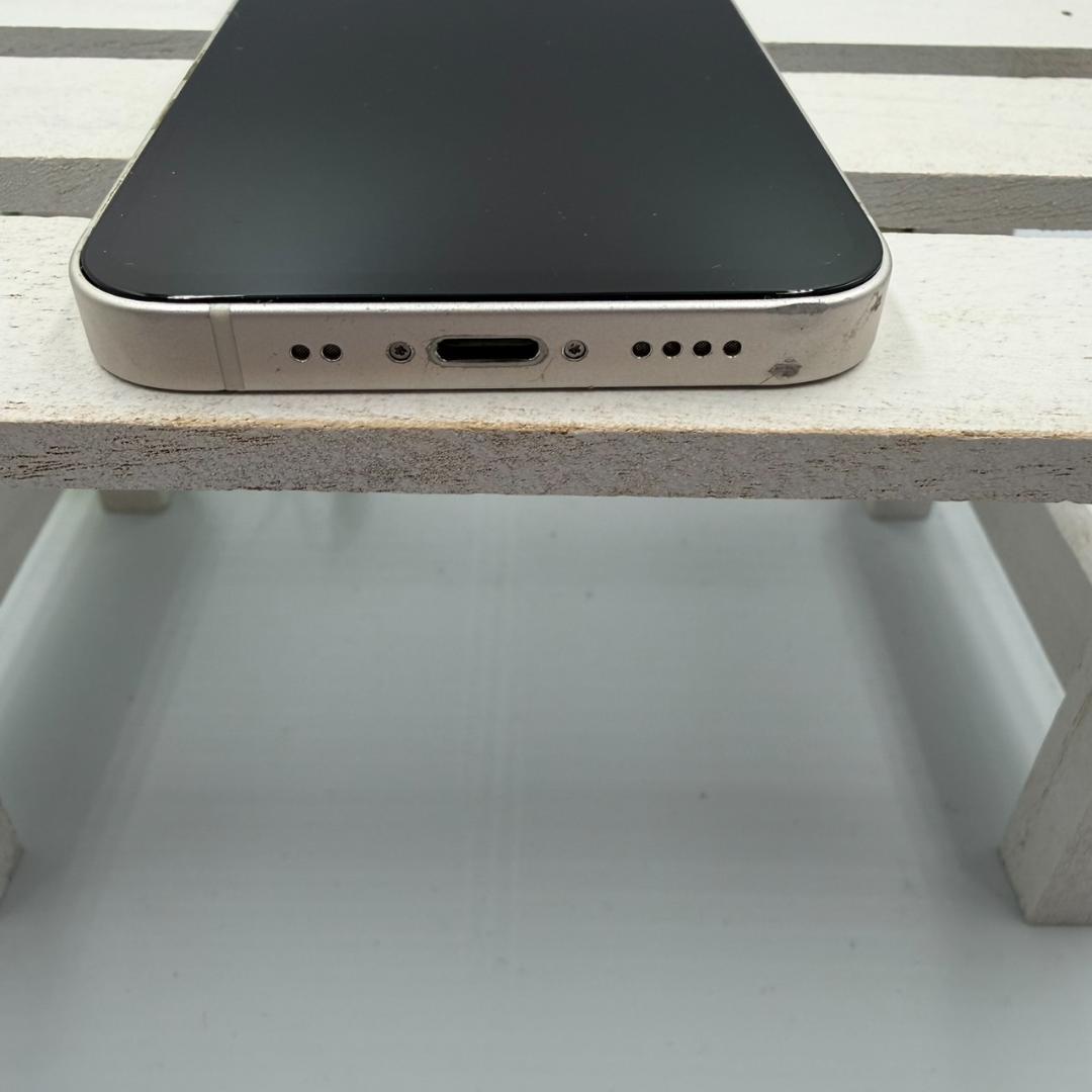 iPhone 12 mini 64GB ホワイト 395