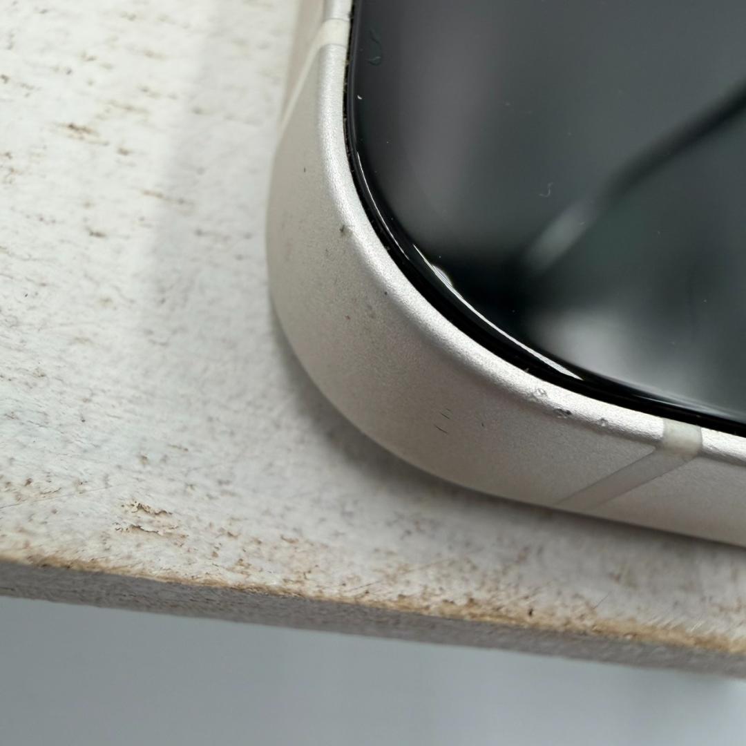 iPhone 12 mini 64GB ホワイト 395