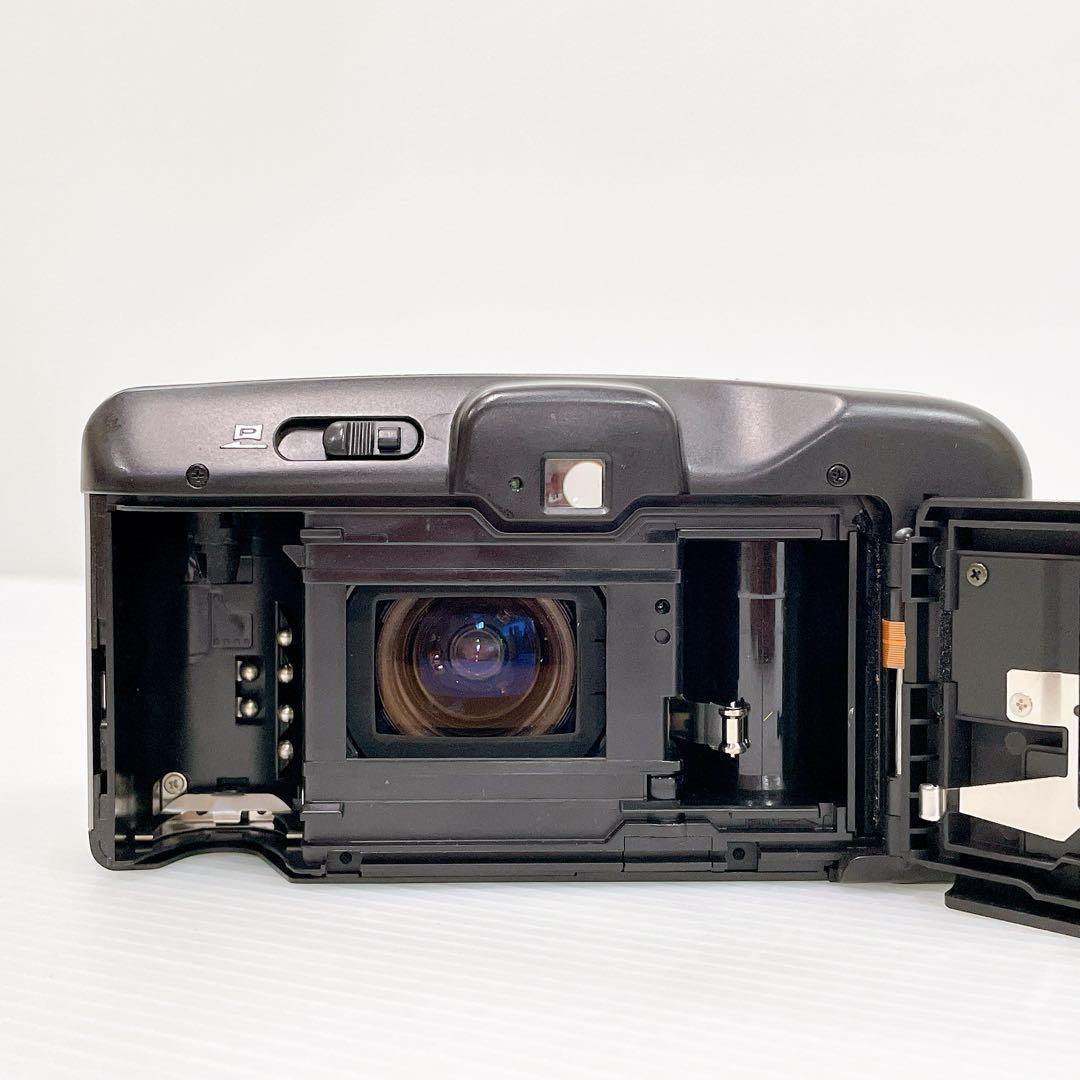 【説明書付 完動品】CANON Autoboy S PANORAMA
