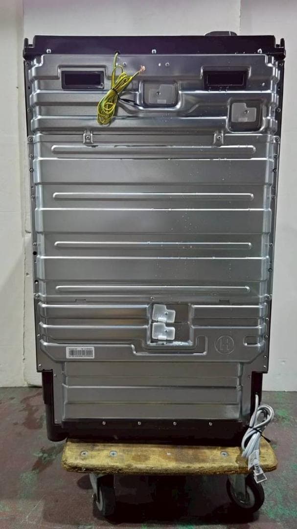 【完動品】東芝 ZABOON ドラム式洗濯乾燥機 TW-127XP4R