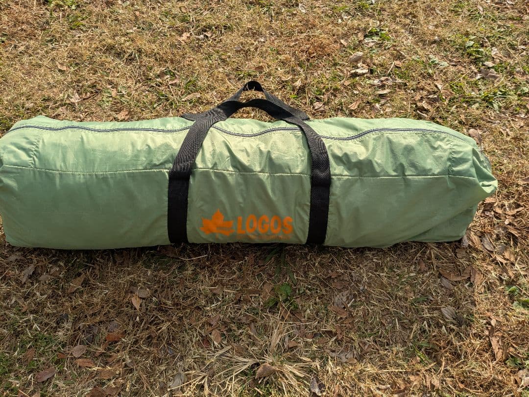 ロゴス　Q-PANEL　iスクリーン　3535　スクリーンタープ