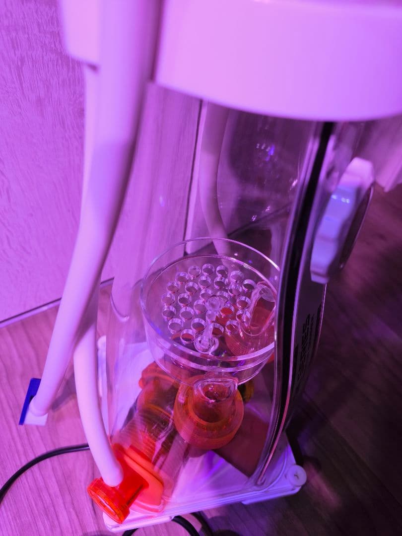 Maxspect MJ-SK200 プロテインスキマー