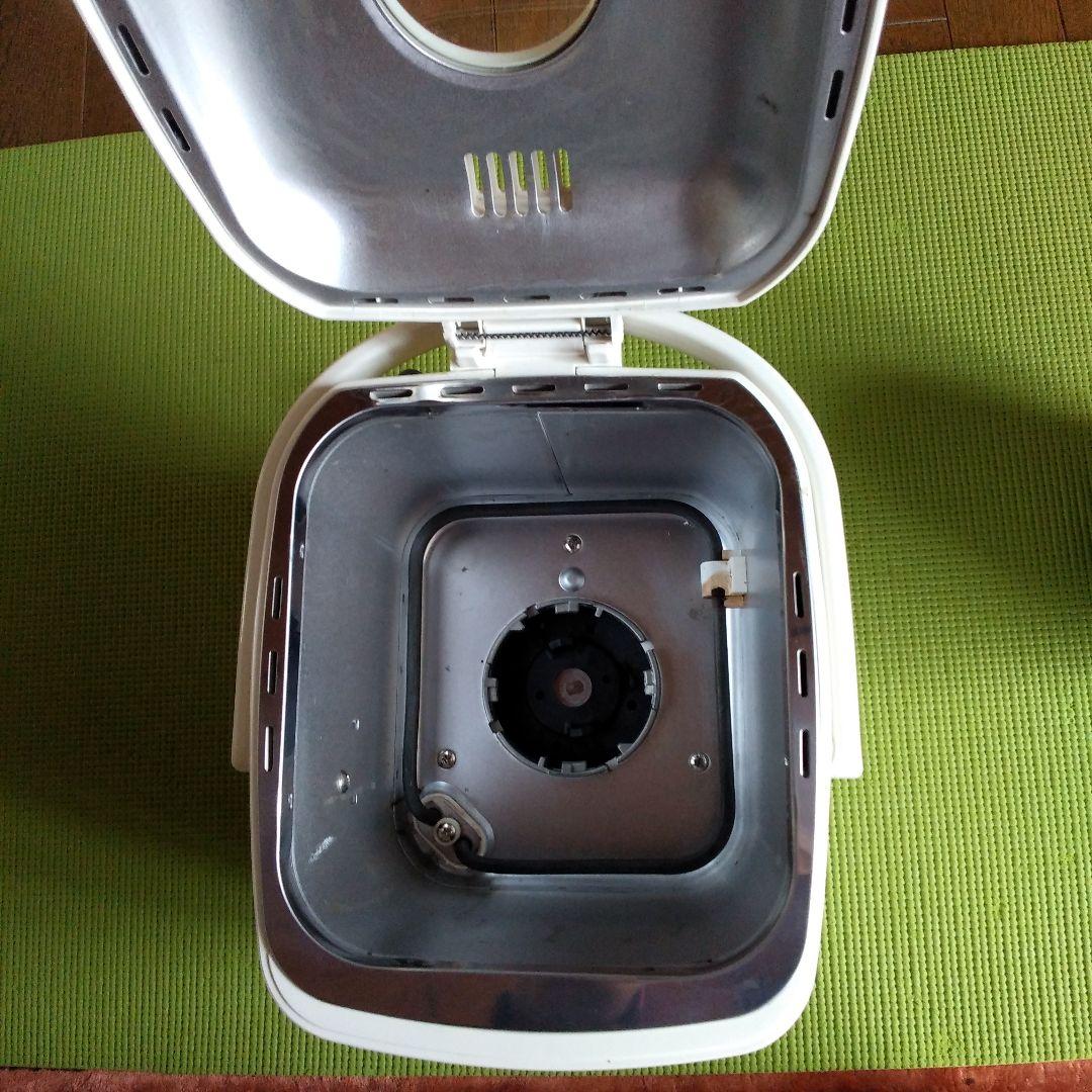 専用です／象印 ZOJIRUSHI 自動ホームベーカリー パン作り