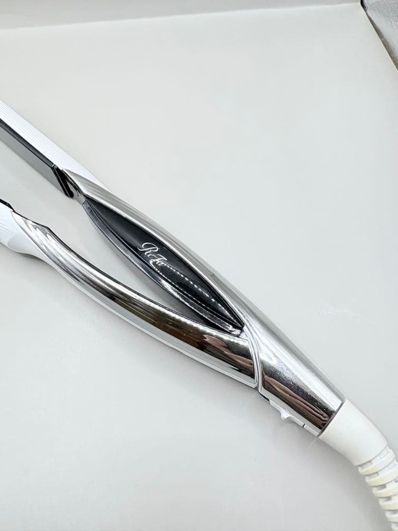 2023年製 ReFa MTG リファ ストレートアイロン ヘアアイロン 605