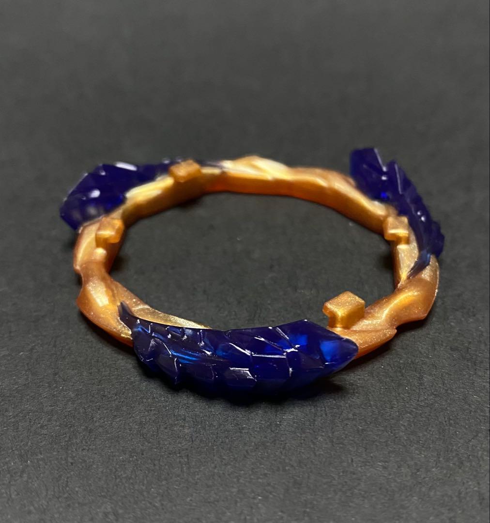 【新品/箱付き】ダイナマイトベリアル.Nx.Vn-2 （パーフェクトギア付き）