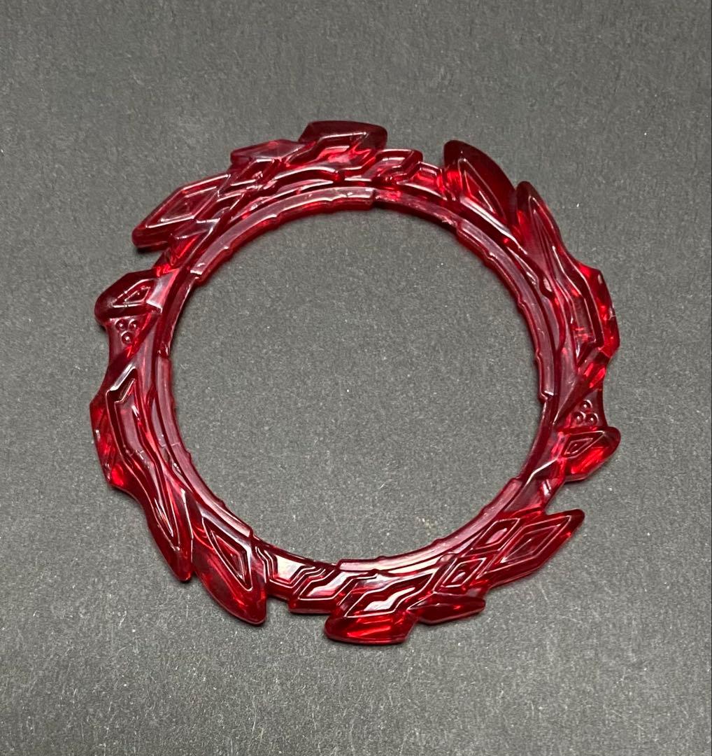 【新品/箱付き】ダイナマイトベリアル.Nx.Vn-2 （パーフェクトギア付き）