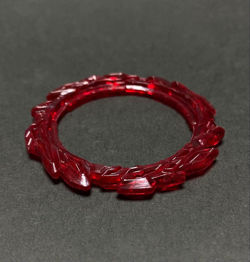 【新品/箱付き】ダイナマイトベリアル.Nx.Vn-2 （パーフェクトギア付き）