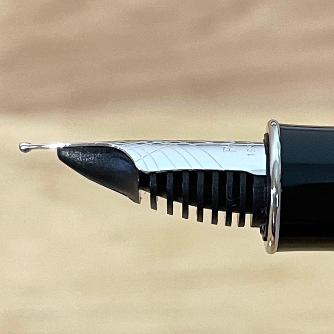 PARKER SONNET パーカー ソネットCT 万年筆 18K-750 M