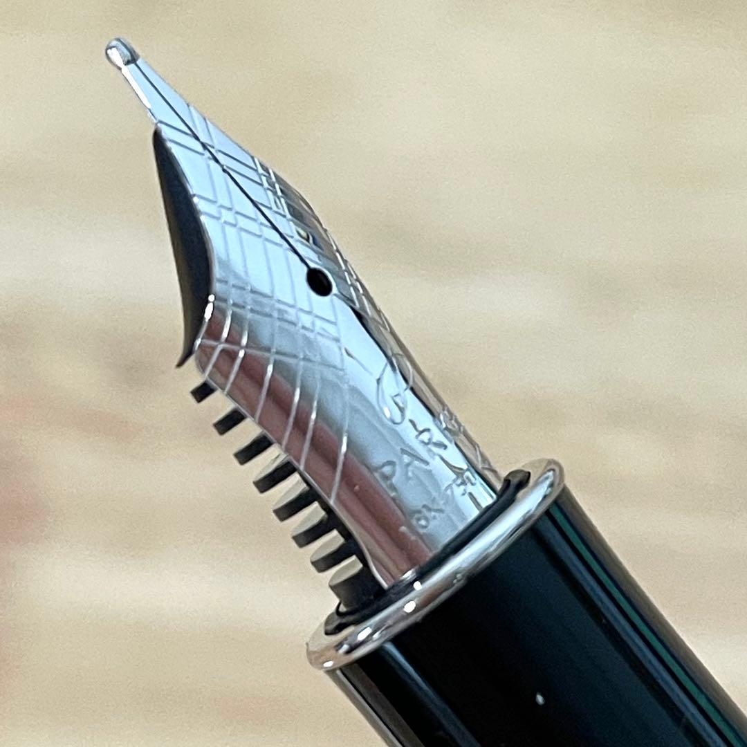 PARKER SONNET パーカー ソネットCT 万年筆 18K-750 M