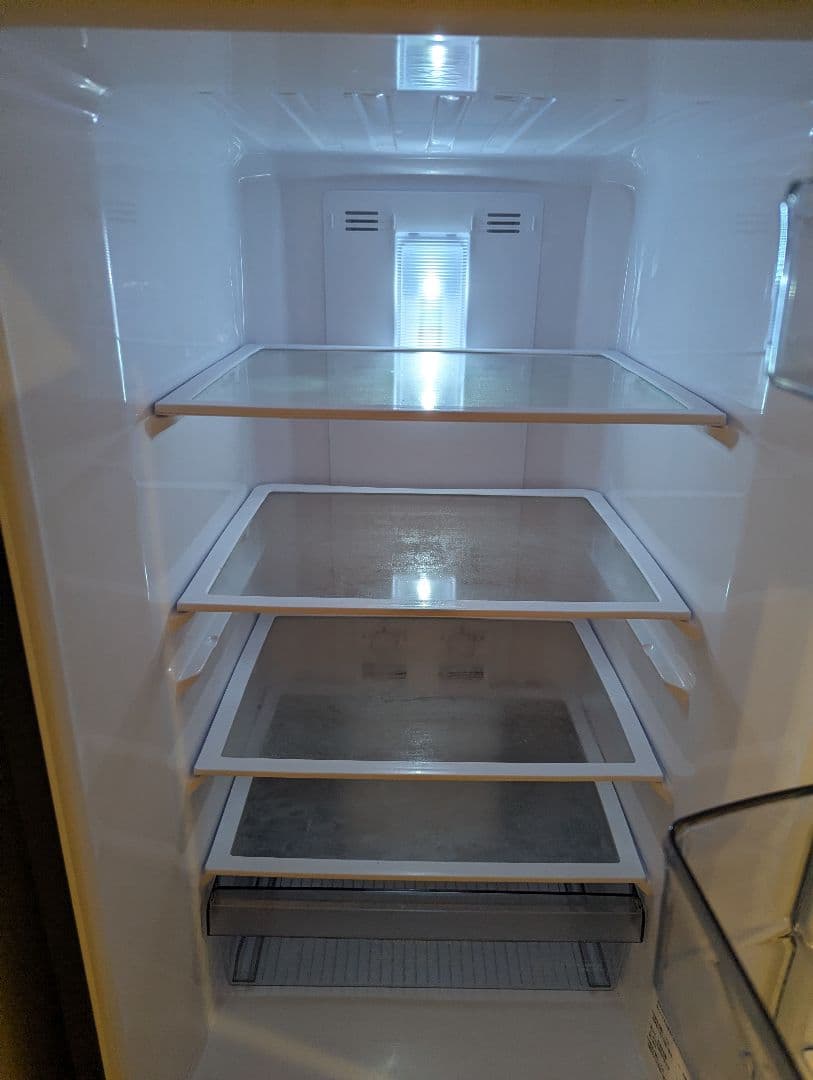 三菱電機冷蔵庫 168L2ドア MR-P17G-H 2022年