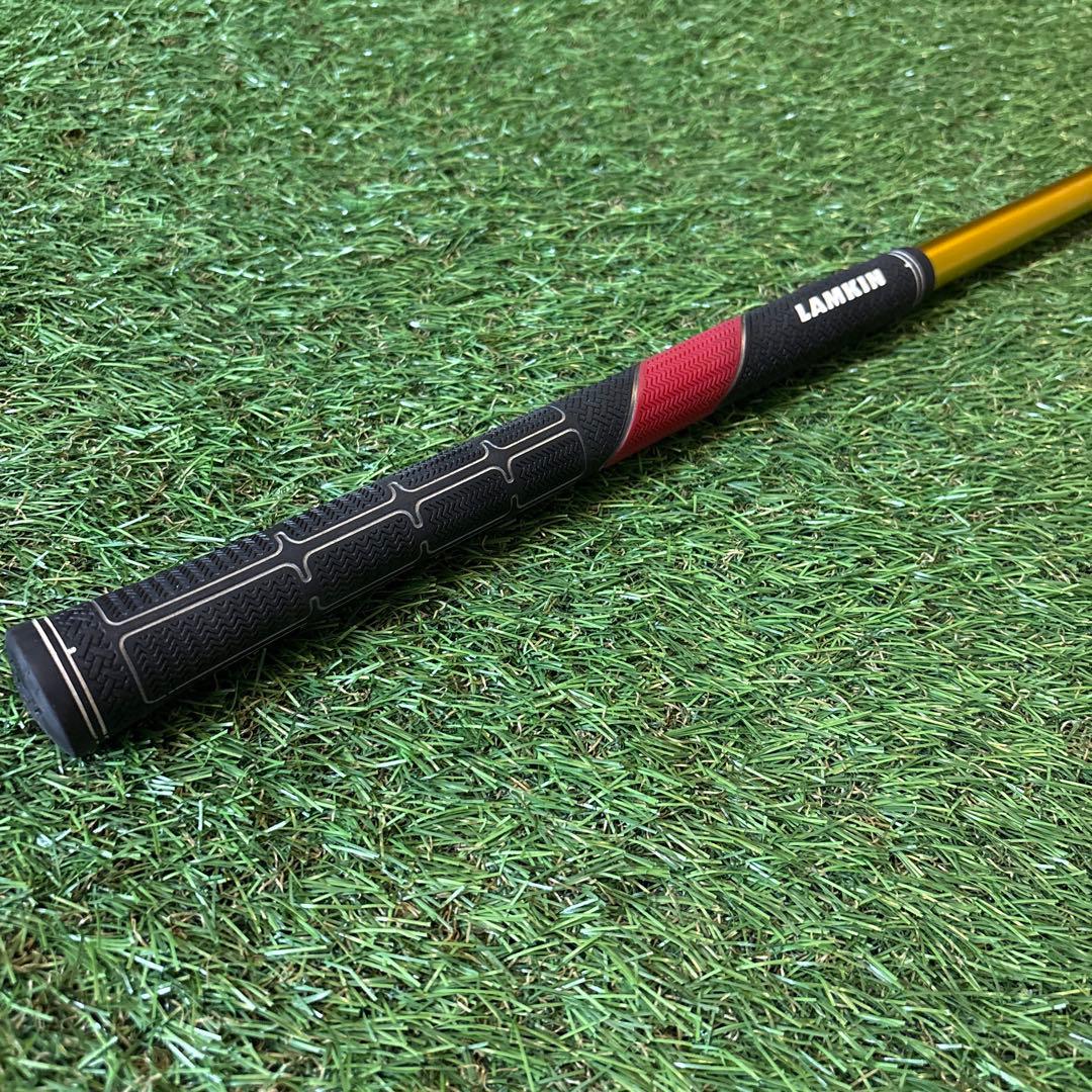 ‼️ファイヤ エクスプレス LD60 F3 1W ドライバー用シャフト ‼️