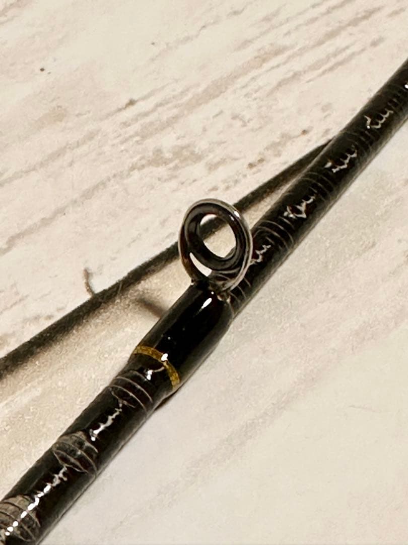 アピア レガシー　ブルーライン　ＬＬＸ-７８ＨＴ　尺メバルモデル