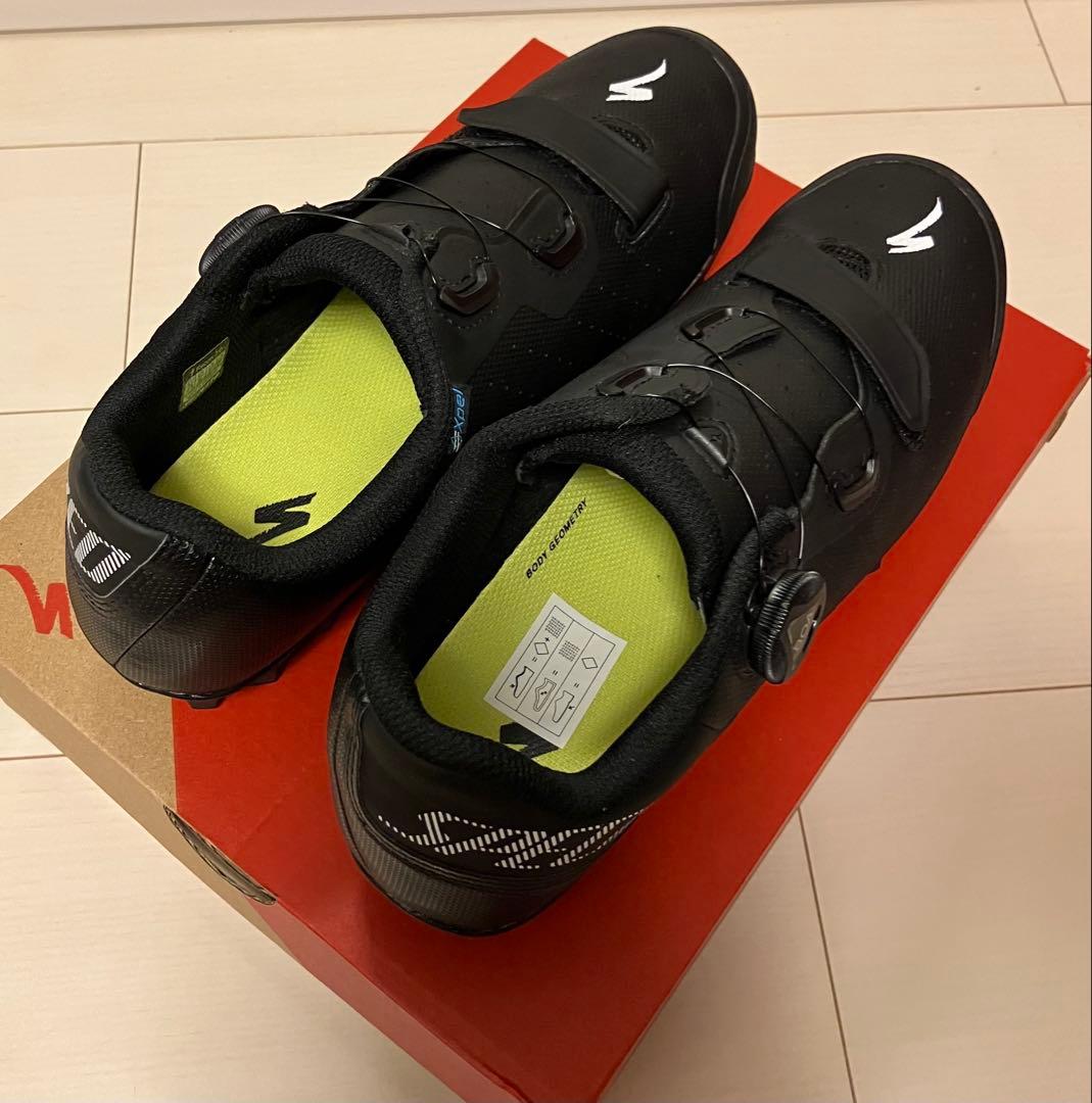 スペシャライズド RECON 2.0 MTB 26cm 黒