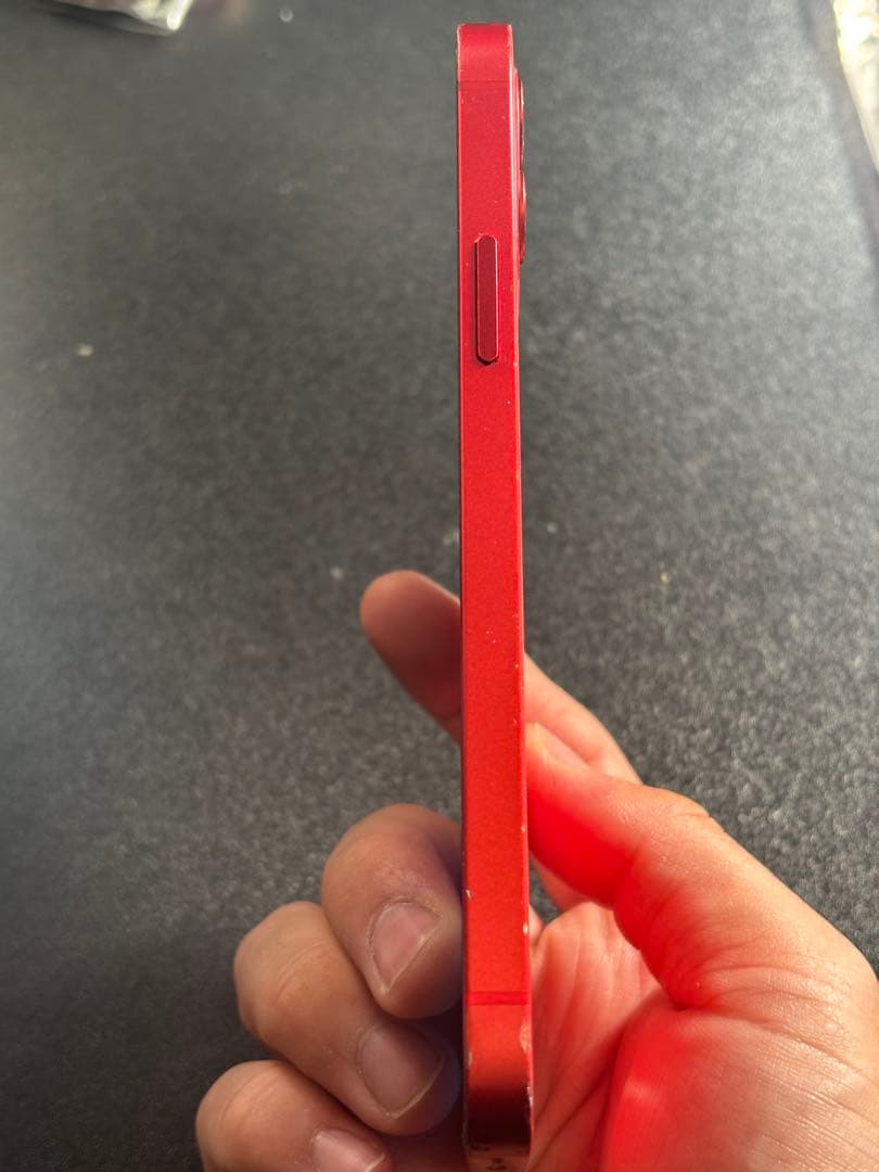 冷*ー様 iPhone 12 128GB 本体のみ