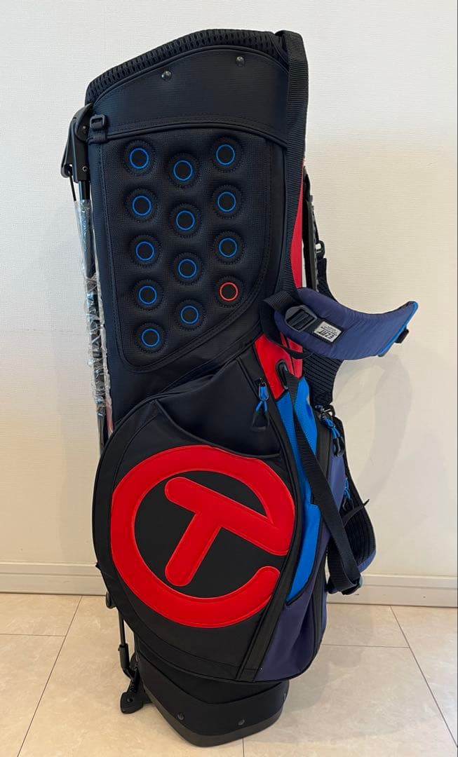 スコッティキャメロン 2020 スタンドバッグ