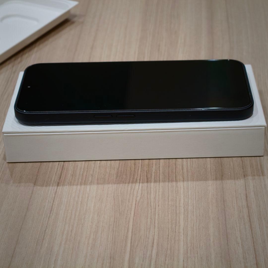 Nothing Phone 2a SIMフリー ブラック ケース付き