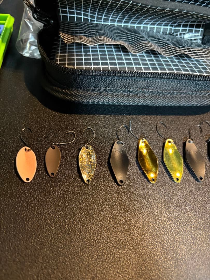 【城峰オリカラ】ニュードロワー ハント Hunt 等 スプーン32枚まとめ売り