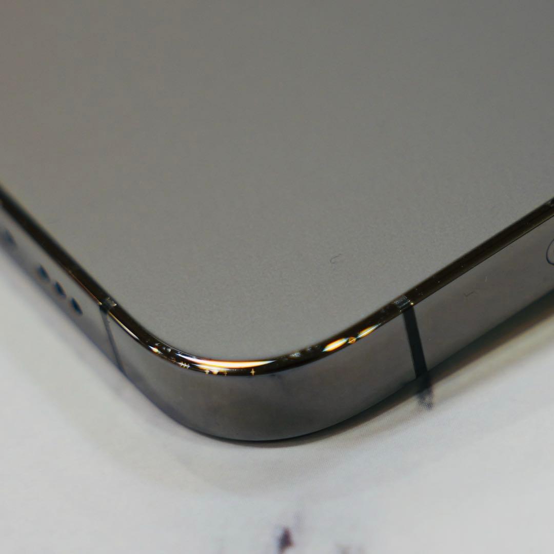 スマートフォン本体 iPhone 12 Pro