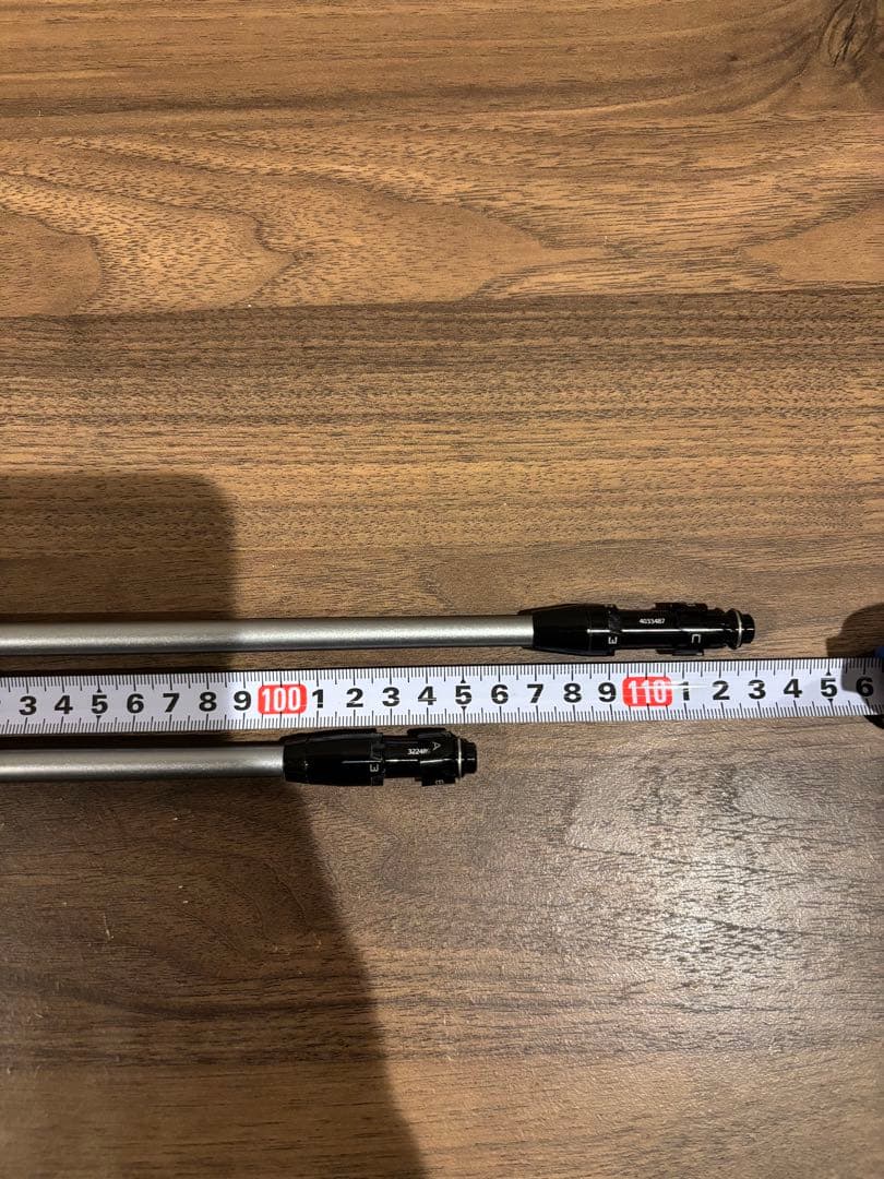 ピ*す様 グラファイトデザイン Tour AD UB 6S 1W & 7S 5W