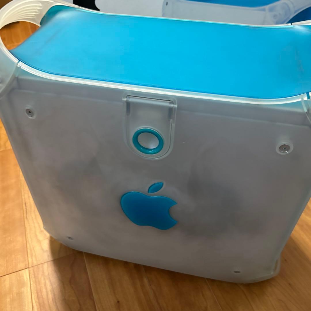 Macデスクトップ Apple Mac Power Macintosh G3