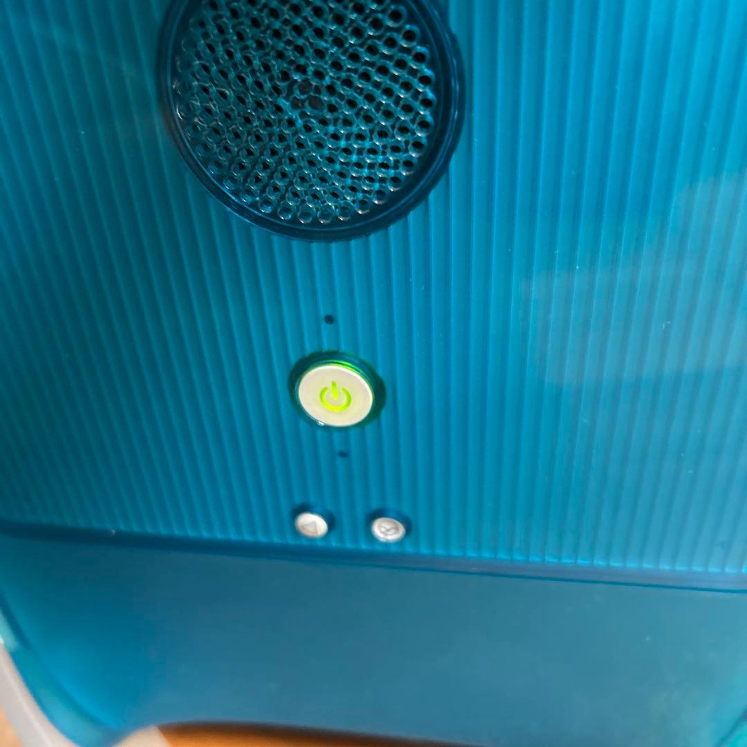 Macデスクトップ Apple Mac Power Macintosh G3