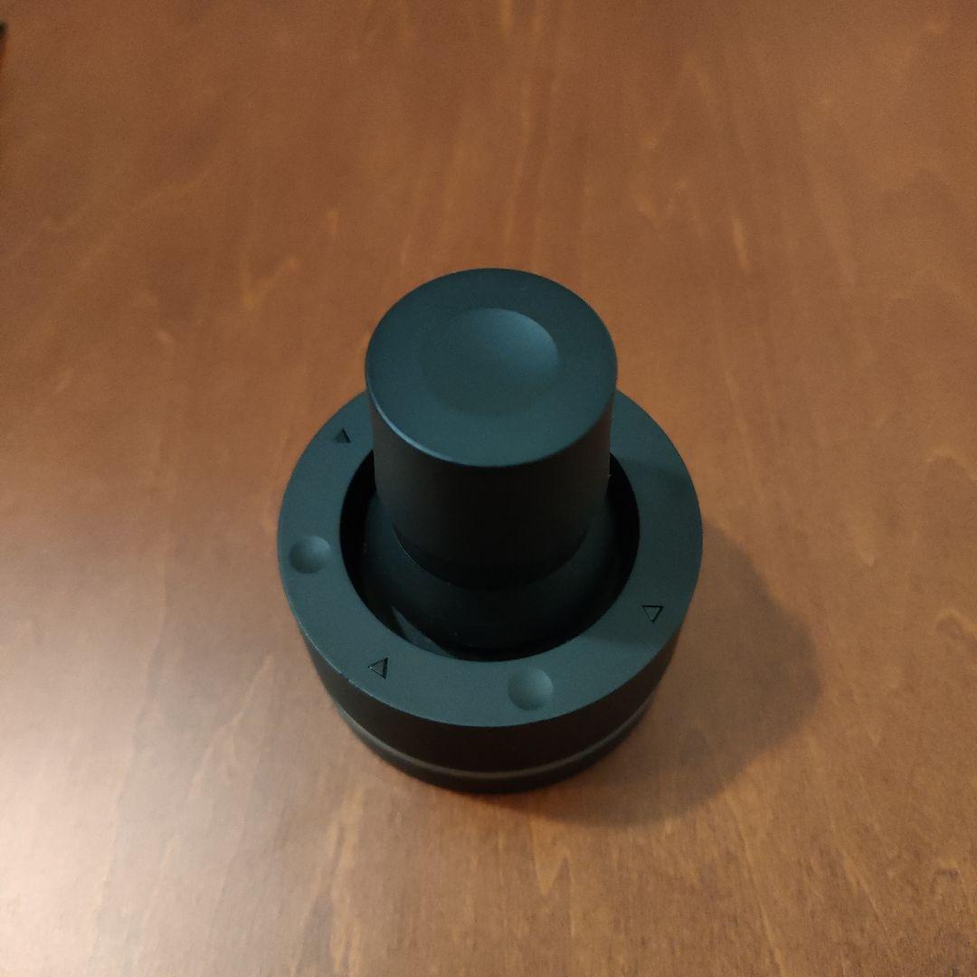 BRAIN MAGIC Orbital2（オービタルツー） 左手デバイス