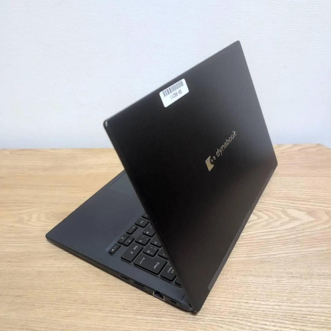 オススメハイスペPC♫ dynabook i5 11世代 16GB 256GB