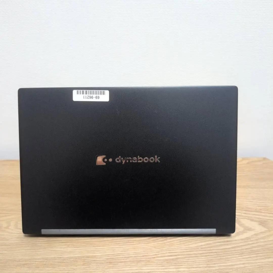 オススメハイスペPC♫ dynabook i5 11世代 16GB 256GB