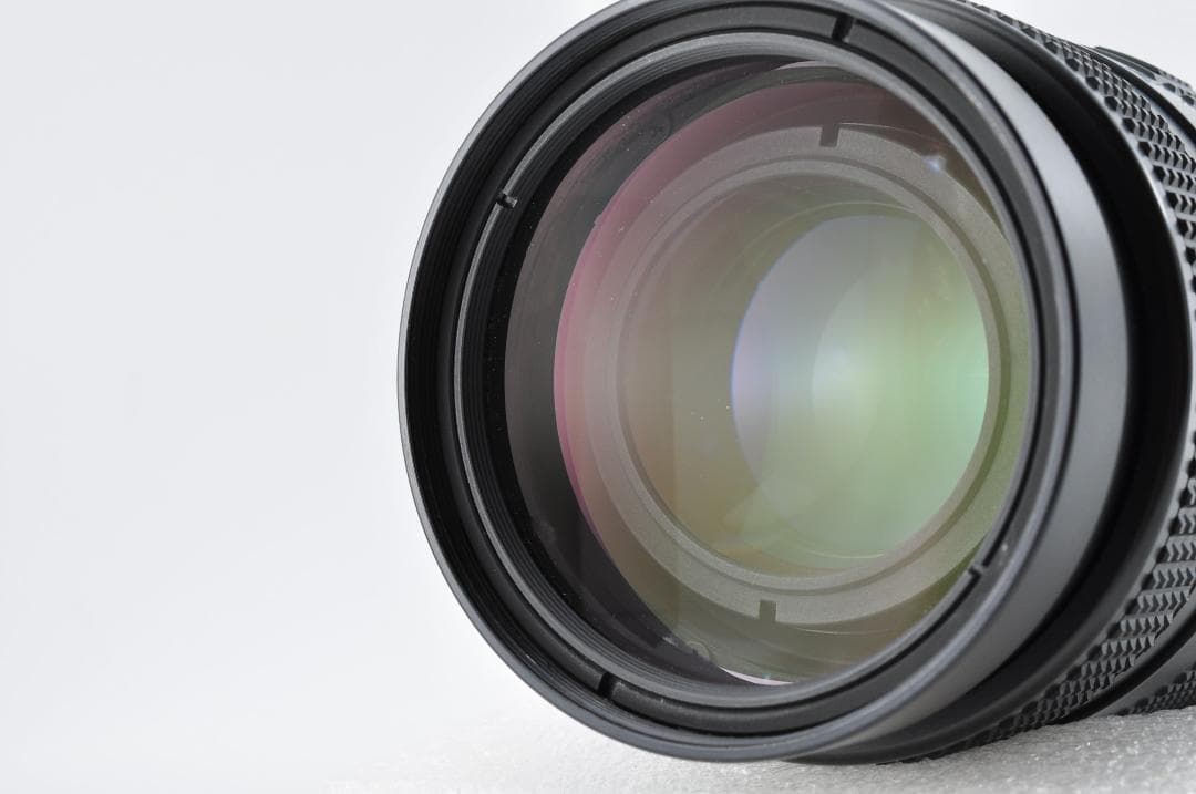 Nikon ニコン AF Nikkor 75-300mm F/4.5-5.6