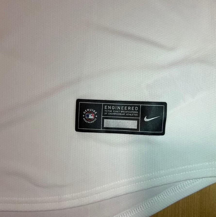 ★新品未使用・タグ付き★国内正規品★大谷翔平★リミテッドユニフォーム★XL