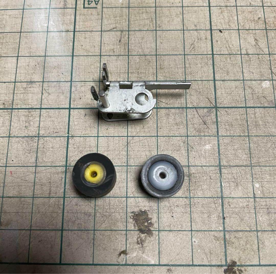 SONY／ソニー／ラジカセ／CFS-V3／メンテナンス済み／メンテセット付属