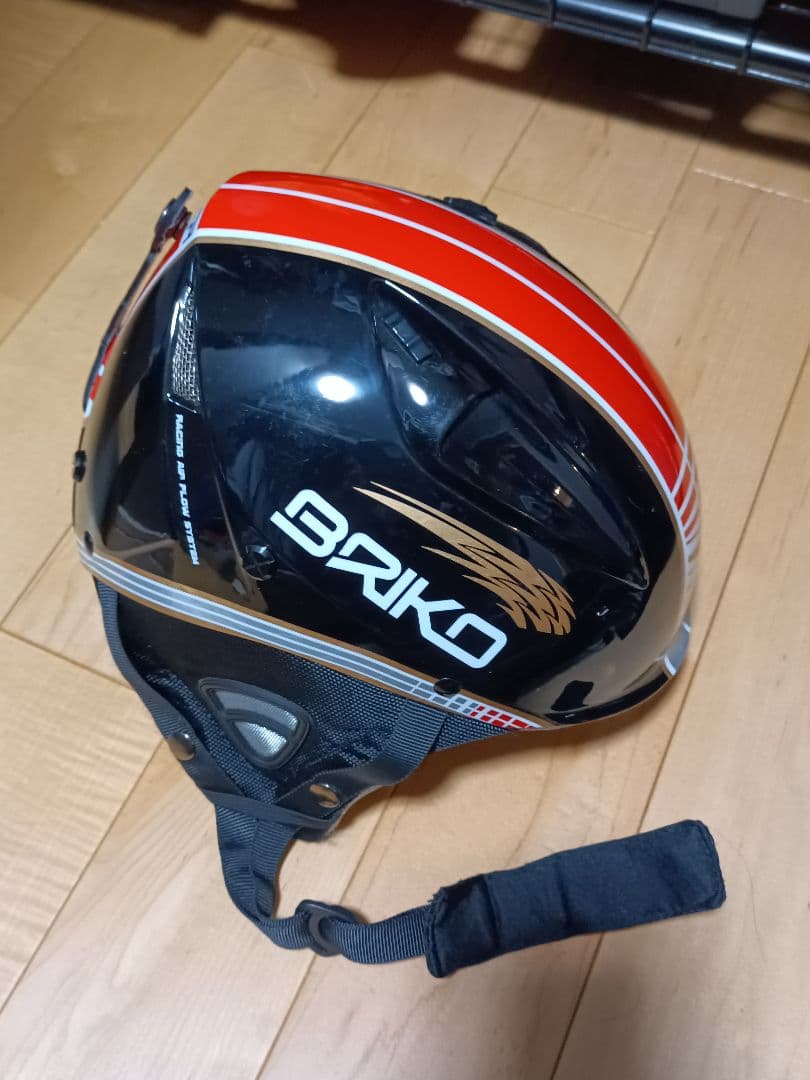 BRIKO ブリコ ヘルメット