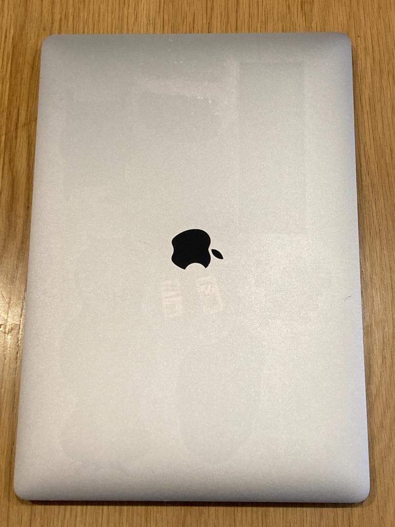 値下げ！MacBook Pro 16インチCore i9 1TB 美品